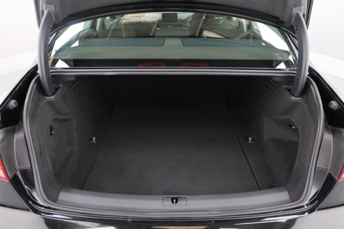 2025 Audi A4