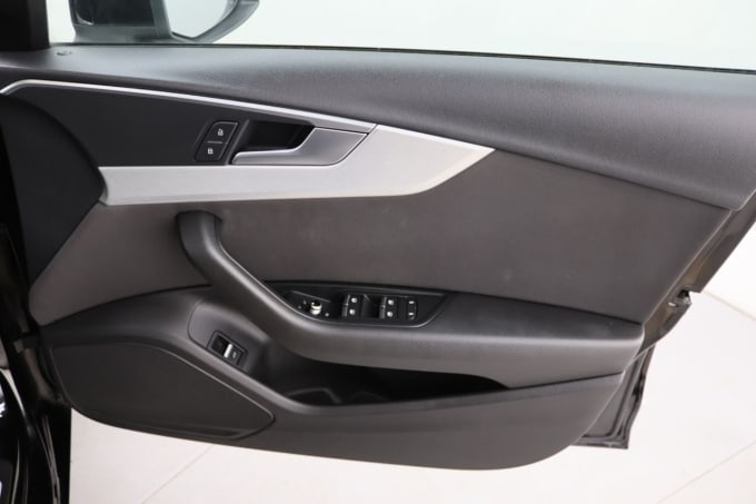 2025 Audi A4