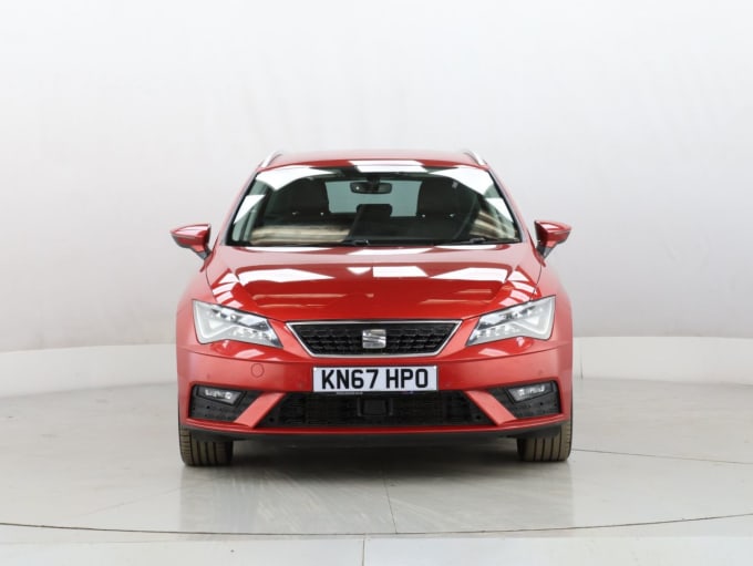 2025 Seat Leon