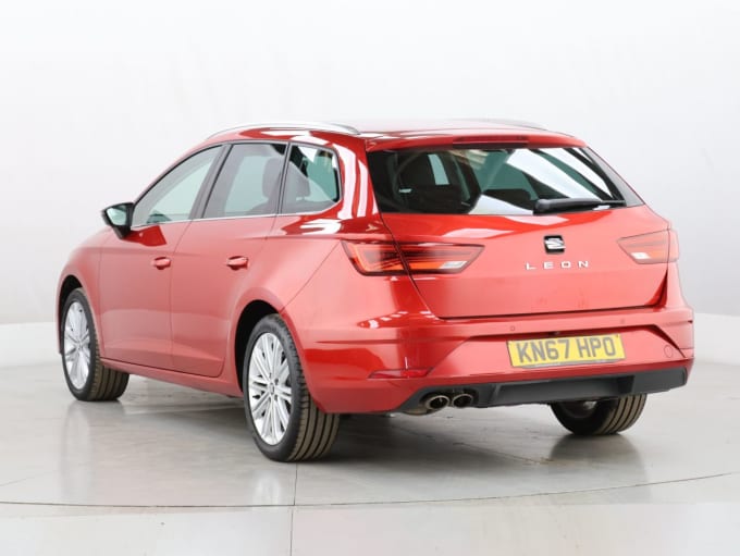2025 Seat Leon