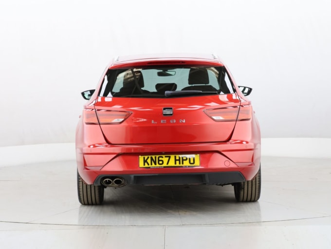 2025 Seat Leon
