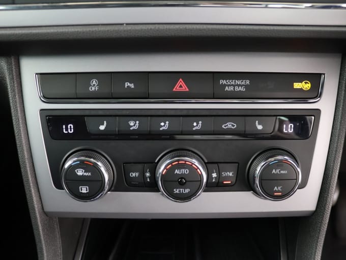 2025 Seat Leon