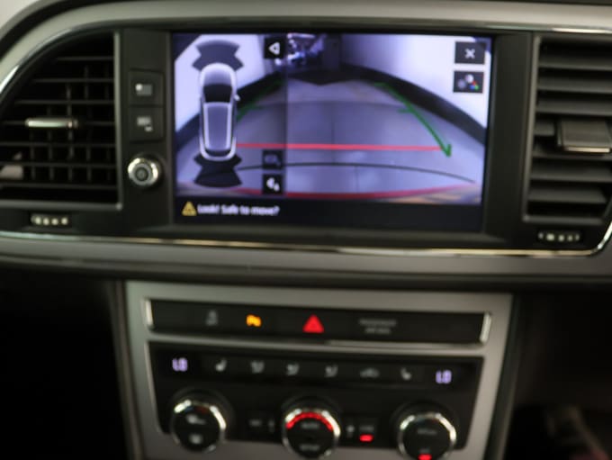 2025 Seat Leon