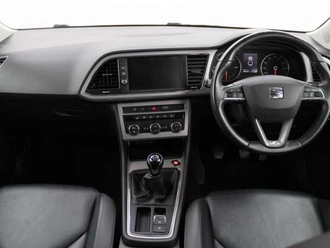 2025 Seat Leon