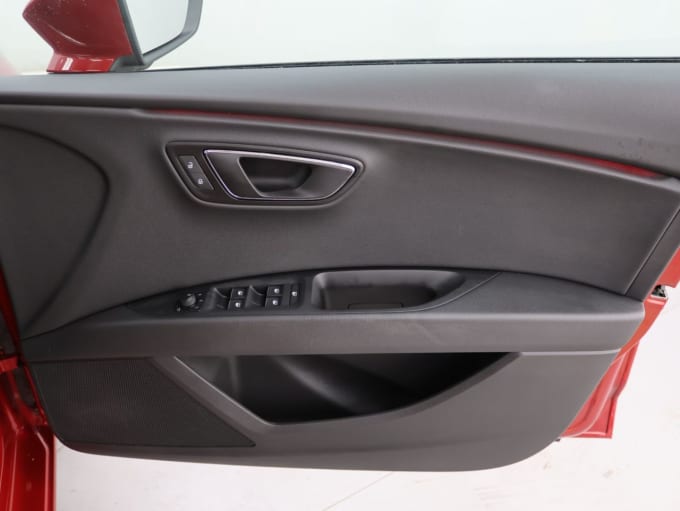 2025 Seat Leon