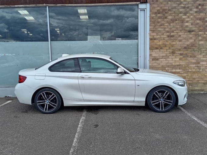 2025 BMW 2 Series