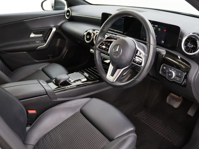 2025 Mercedes-benz A Class