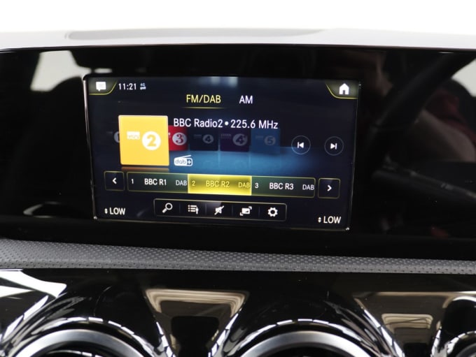 2025 Mercedes-benz A Class