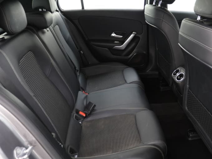 2025 Mercedes-benz A Class