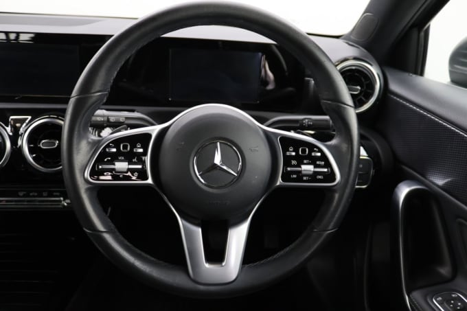 2025 Mercedes-benz A Class