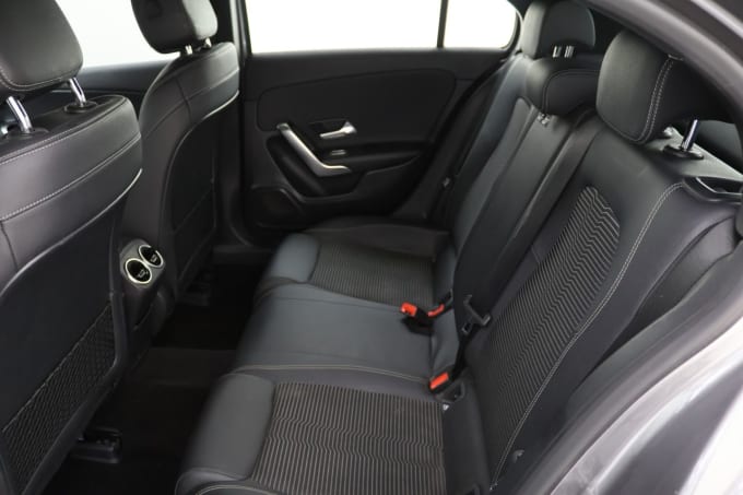 2025 Mercedes-benz A Class