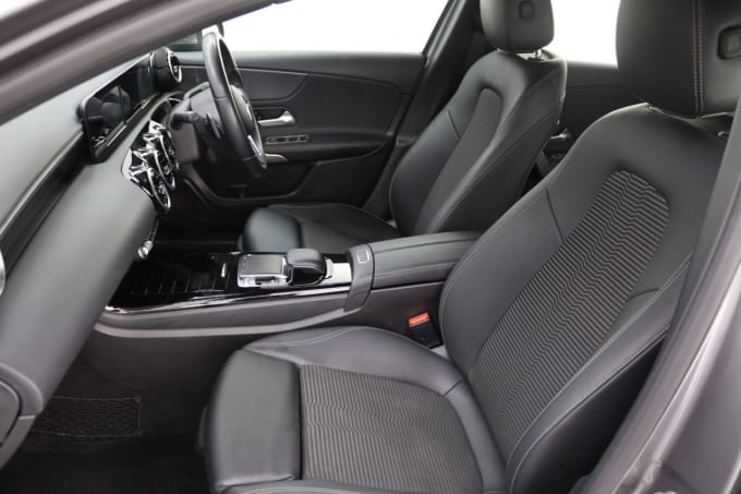 2025 Mercedes-benz A Class