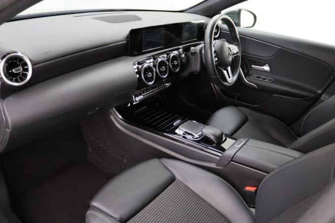 2025 Mercedes-benz A Class