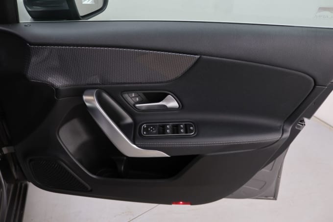 2025 Mercedes-benz A Class