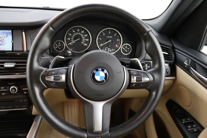 2025 BMW X3