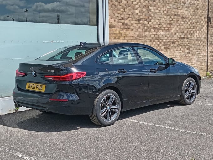 2025 BMW 2 Series Gran Coupe