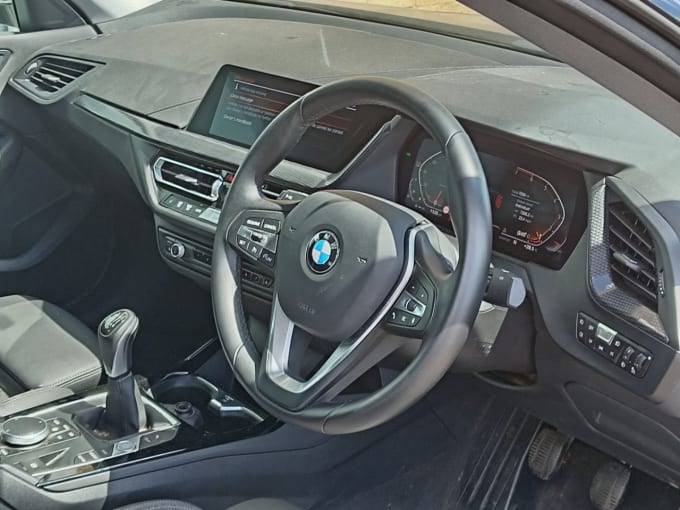 2025 BMW 2 Series Gran Coupe