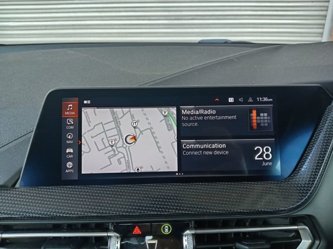 2025 BMW 2 Series Gran Coupe