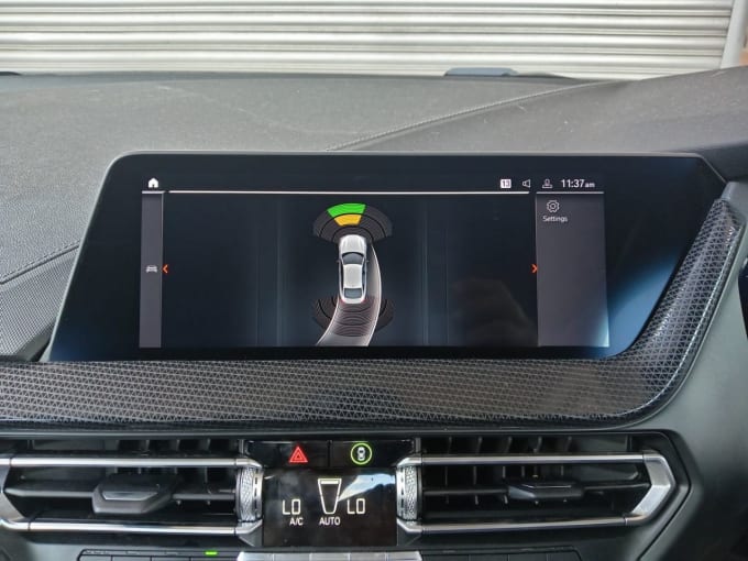 2025 BMW 2 Series Gran Coupe