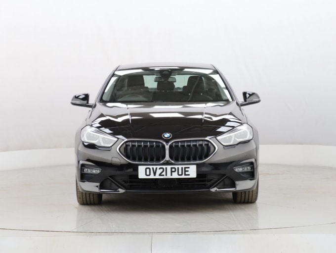 2025 BMW 2 Series Gran Coupe