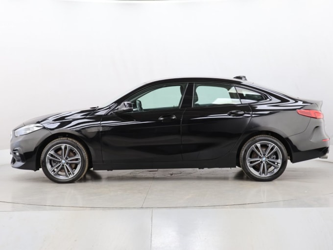 2025 BMW 2 Series Gran Coupe