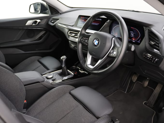 2025 BMW 2 Series Gran Coupe