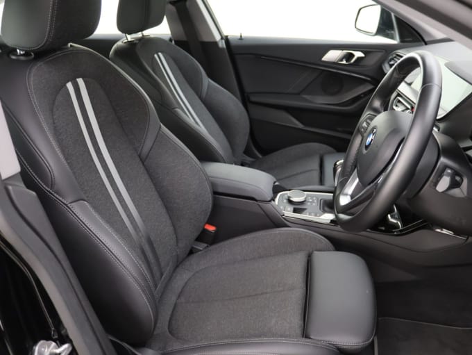 2025 BMW 2 Series Gran Coupe