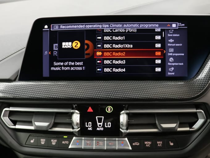 2025 BMW 2 Series Gran Coupe
