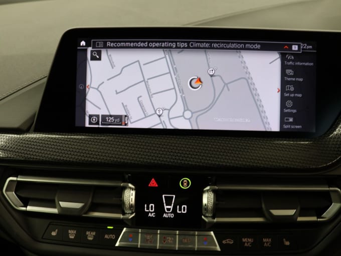 2025 BMW 2 Series Gran Coupe