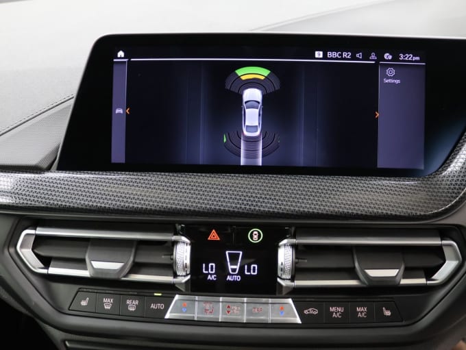 2025 BMW 2 Series Gran Coupe