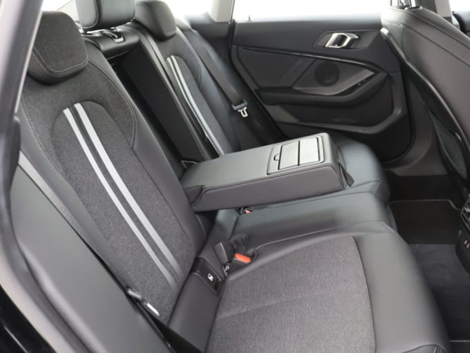2025 BMW 2 Series Gran Coupe