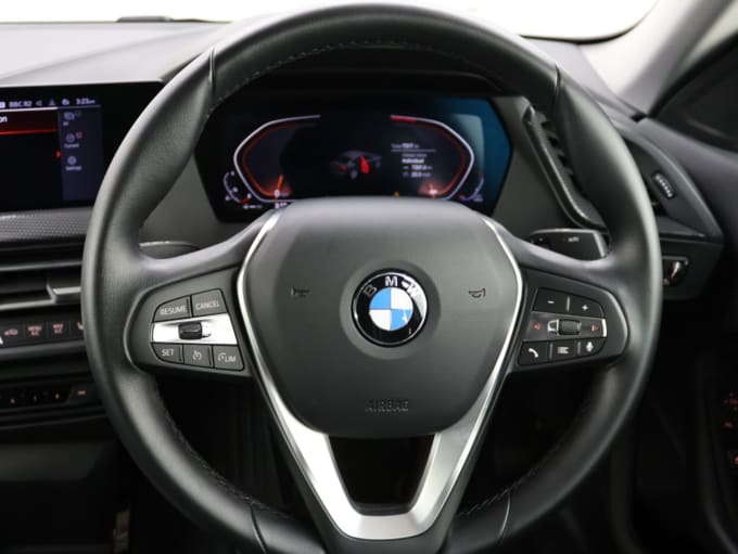2025 BMW 2 Series Gran Coupe