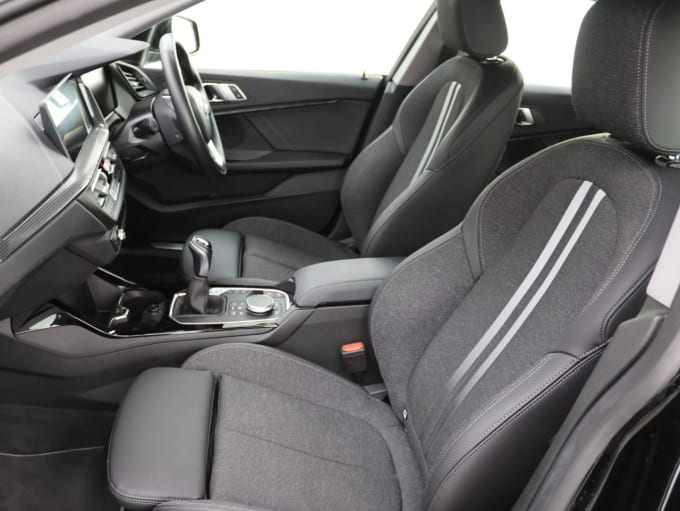 2025 BMW 2 Series Gran Coupe