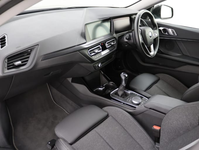 2025 BMW 2 Series Gran Coupe