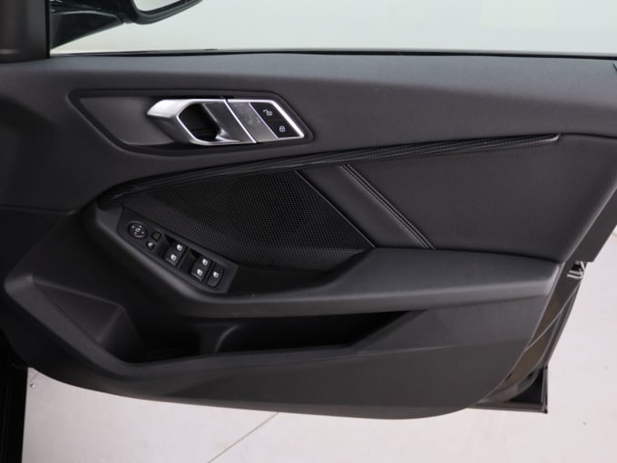 2025 BMW 2 Series Gran Coupe
