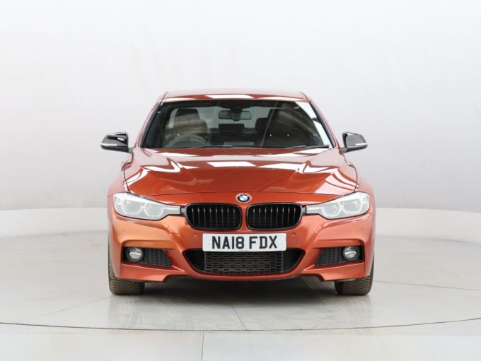 2025 BMW 3 Series