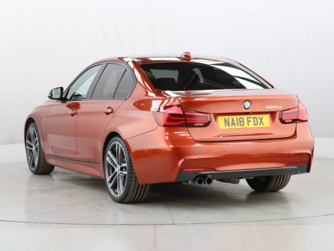 2025 BMW 3 Series