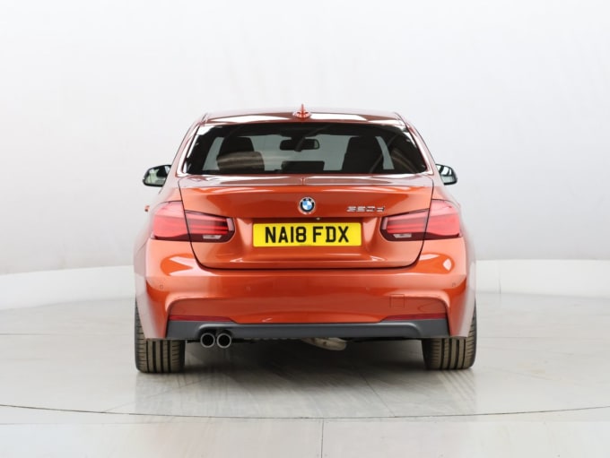 2025 BMW 3 Series