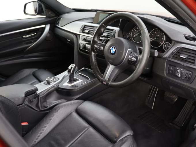 2025 BMW 3 Series
