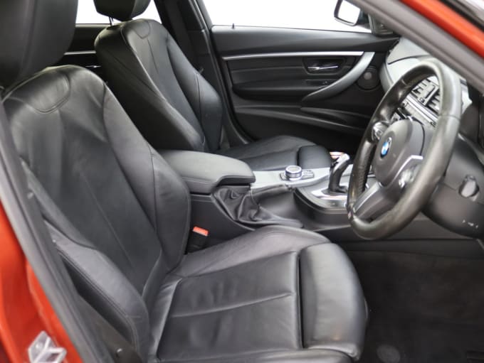 2025 BMW 3 Series