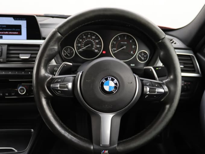 2025 BMW 3 Series