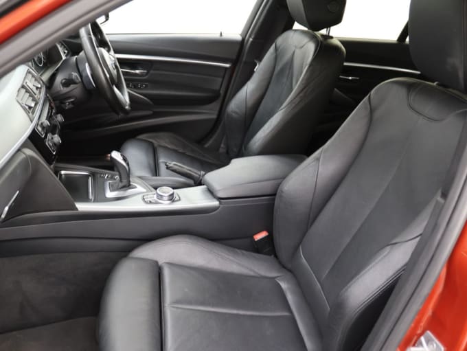 2025 BMW 3 Series