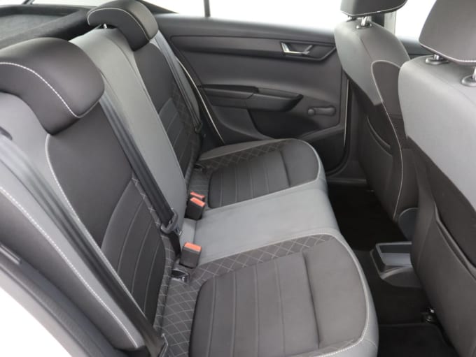 2025 Skoda Fabia