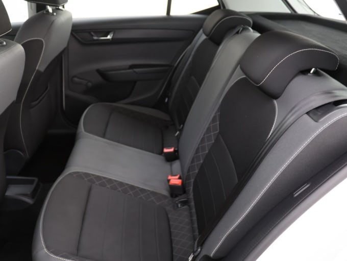 2025 Skoda Fabia