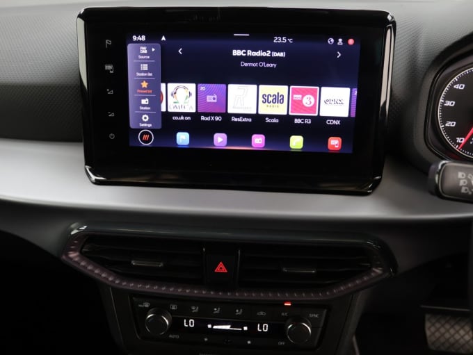 2025 Seat Ibiza