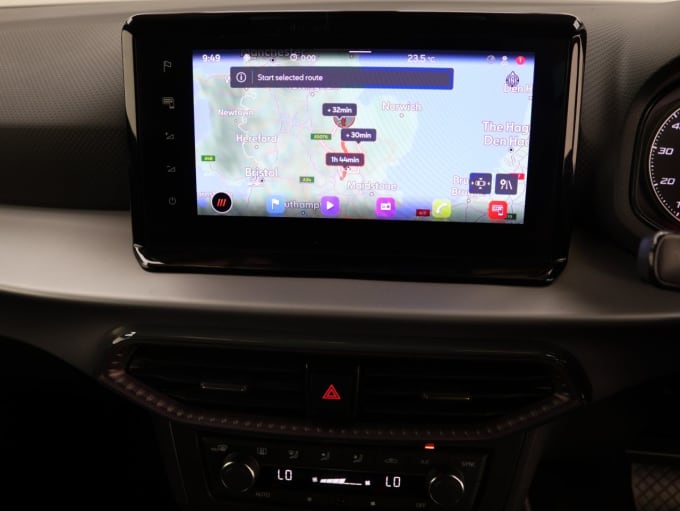 2025 Seat Ibiza