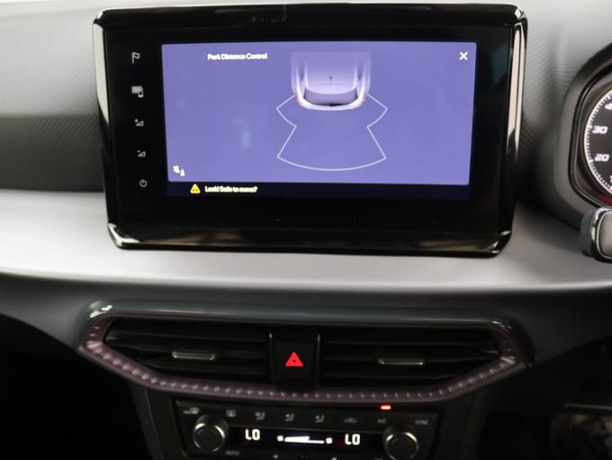 2025 Seat Ibiza