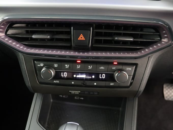 2025 Seat Ibiza
