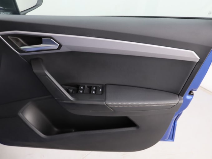 2025 Seat Ibiza