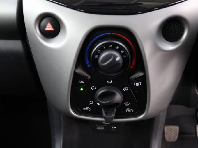 2025 Citroen C1